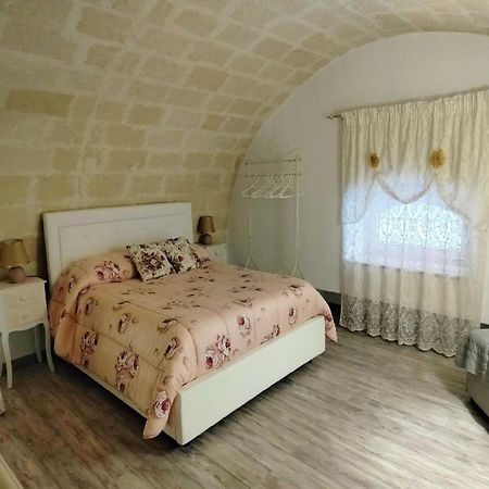 La Chicca Nel Centro Villa Massafra Exteriör bild
