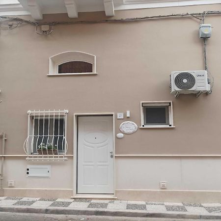 La Chicca Nel Centro Villa Massafra Exteriör bild