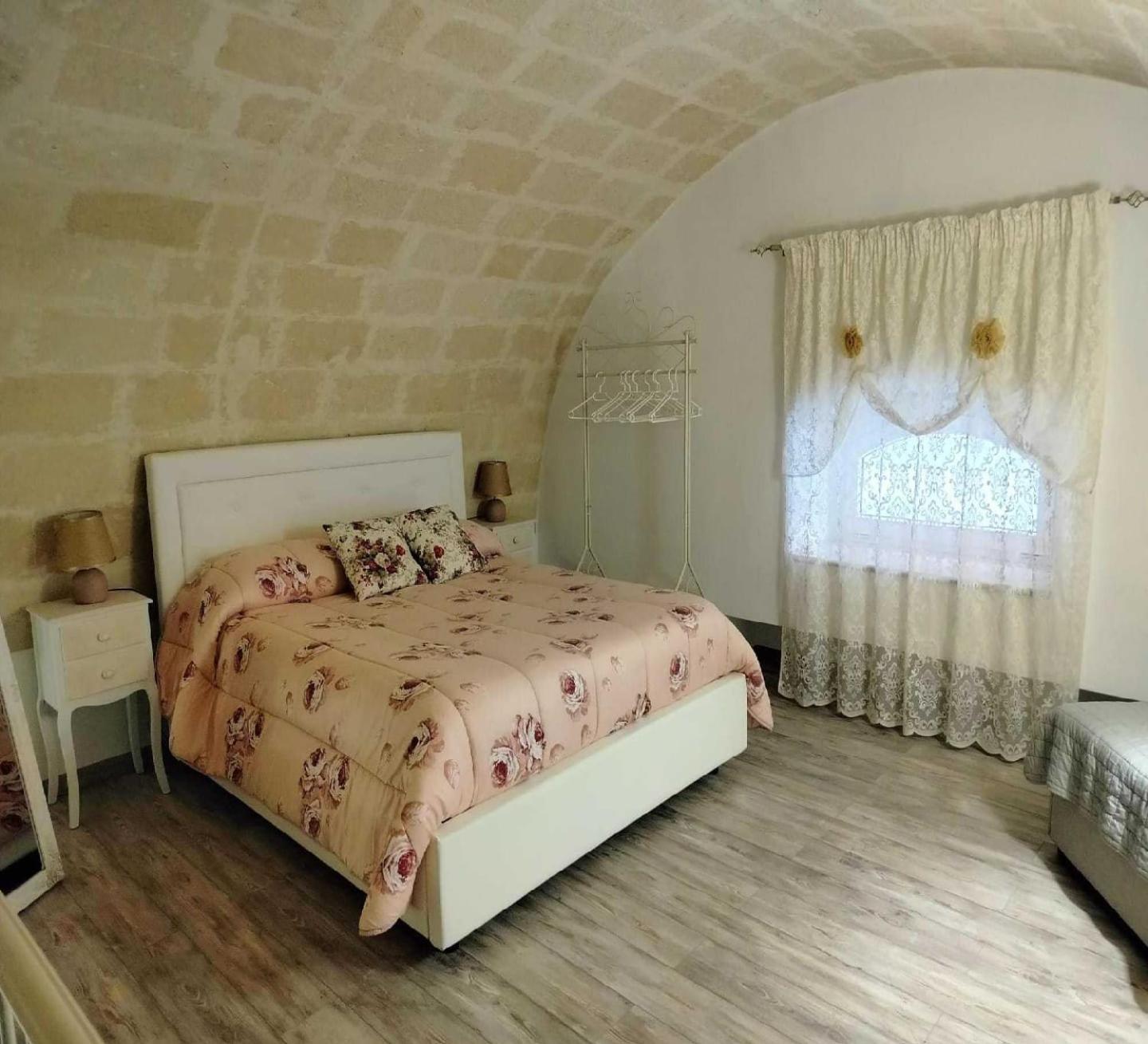 La Chicca Nel Centro Villa Massafra Exteriör bild