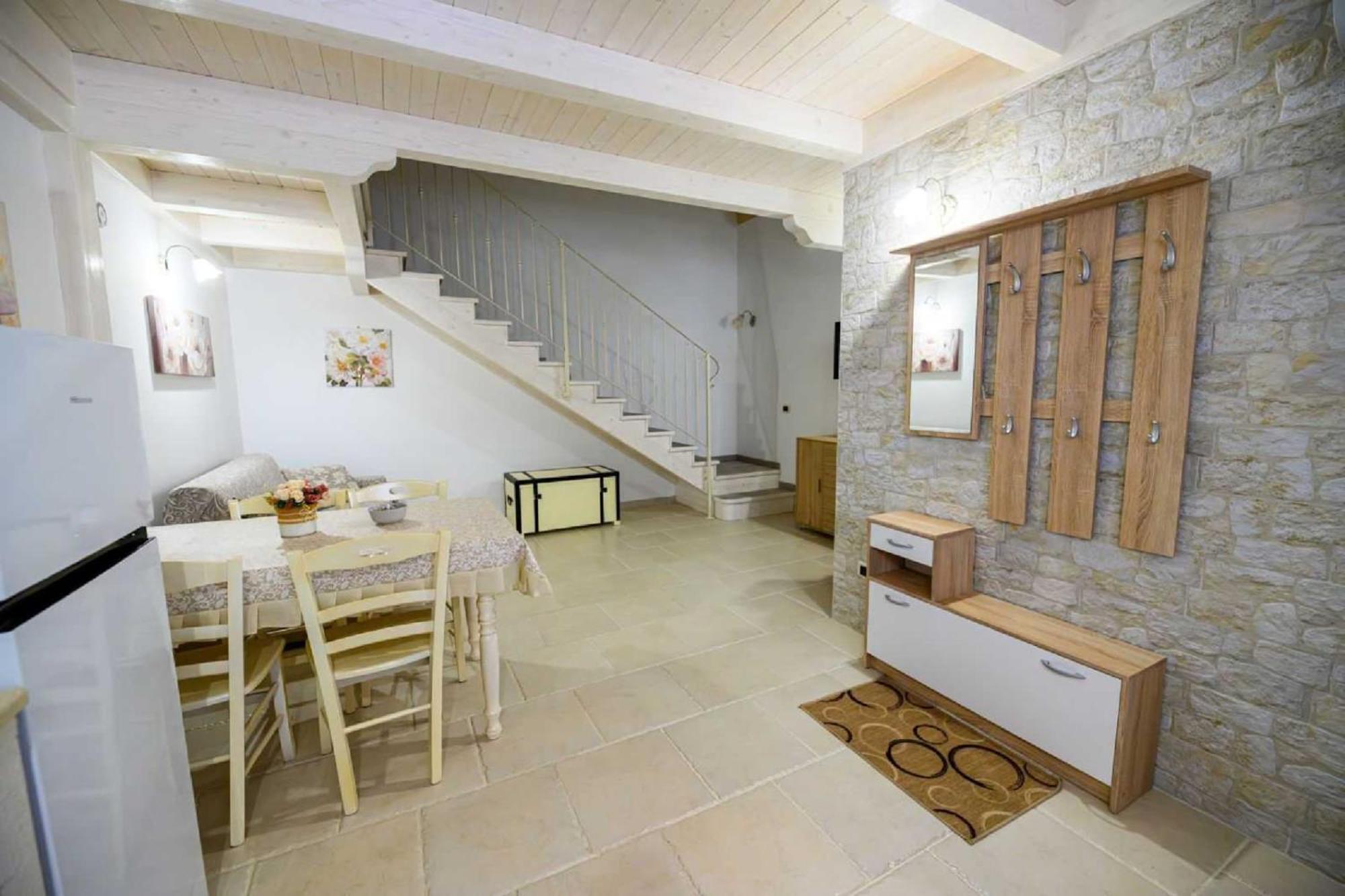 La Chicca Nel Centro Villa Massafra Exteriör bild