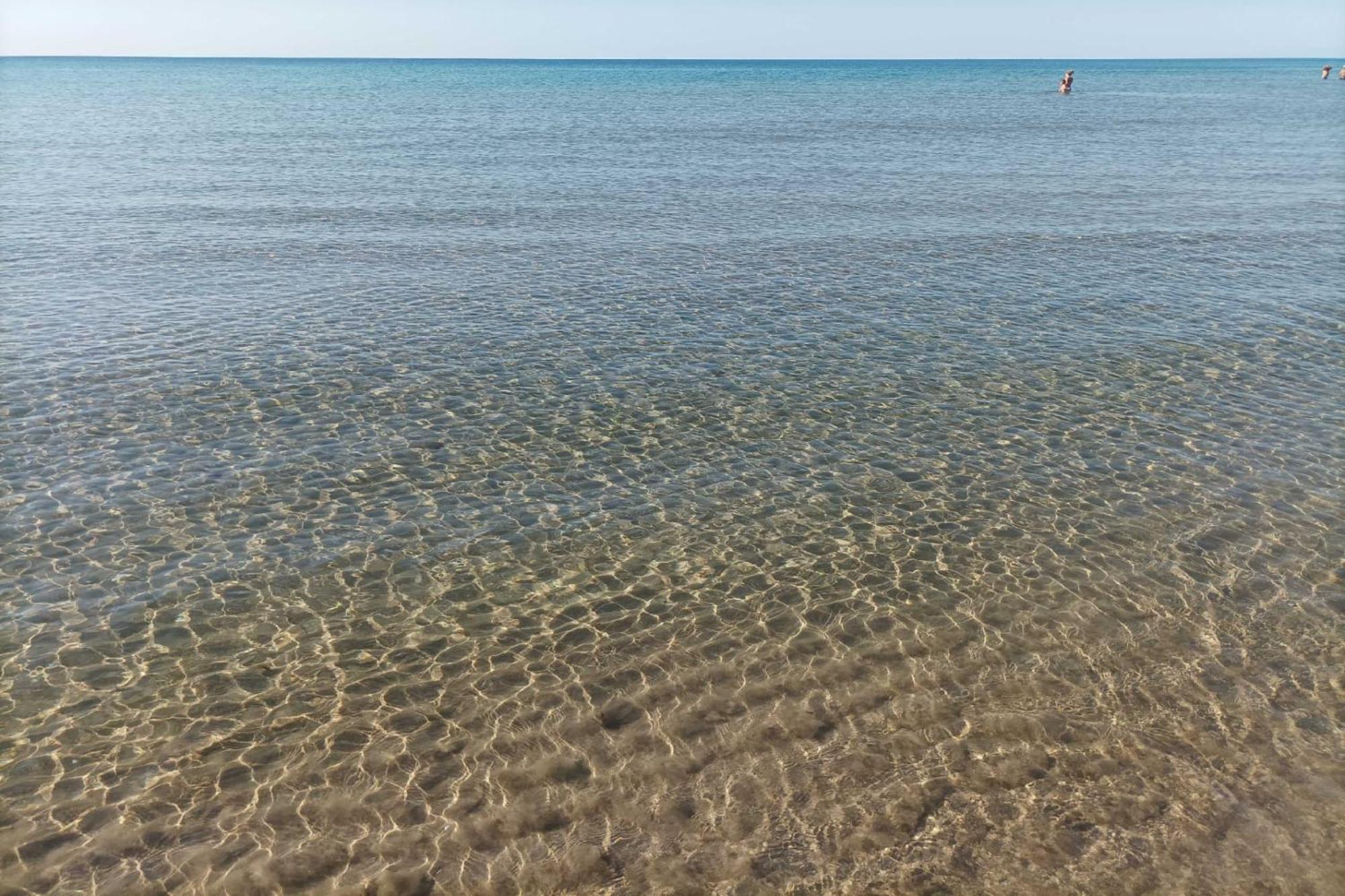 La Chicca Nel Centro Villa Massafra Exteriör bild